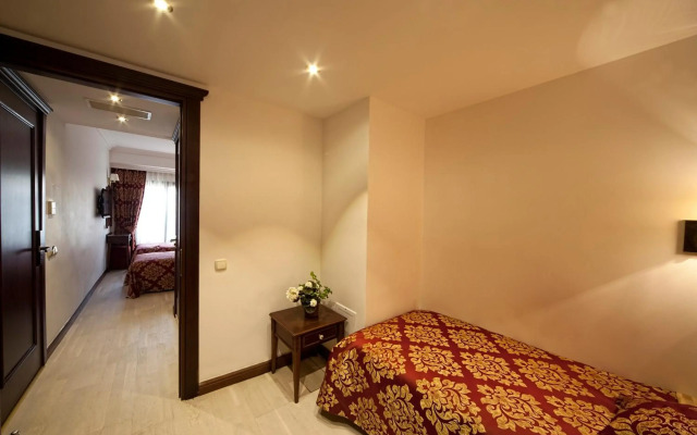 Hotel Ritual Torremolinos Adults Only (ex. P&V Stella Polaris)