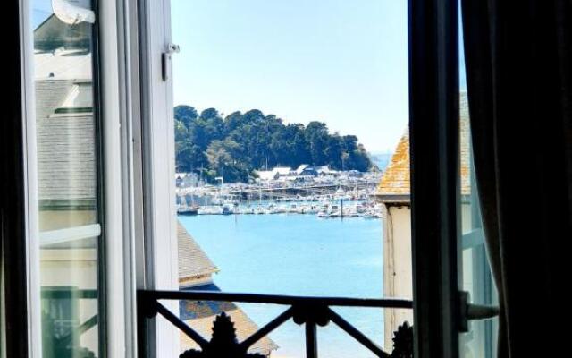 Les Sablons - Très Bel Appartement , Lumineux