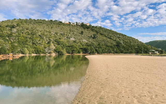 Leisure Isle Loft Apartment