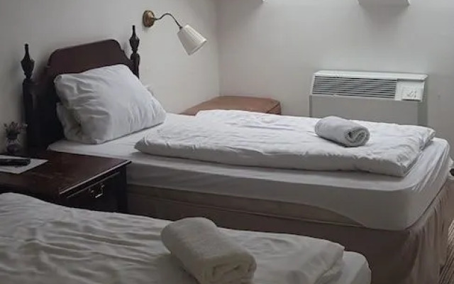 Opera Loft Apartments