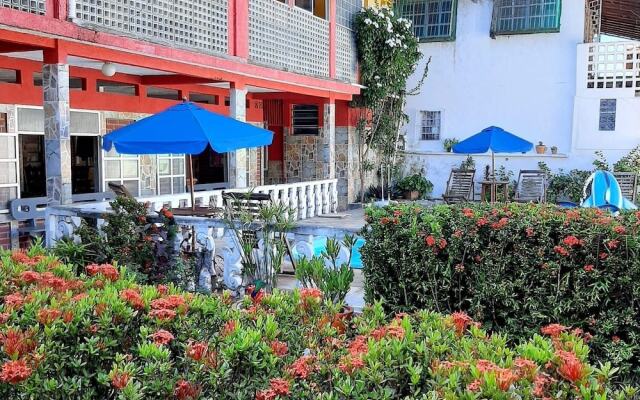 Pousada Canto de Guarajuba