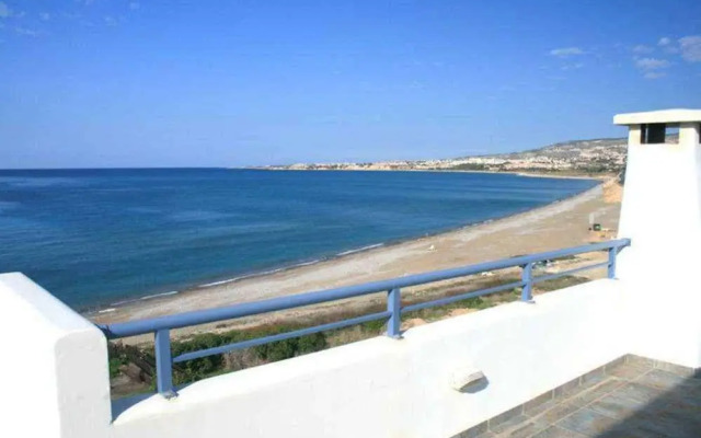 Blue Coral Beach Villas