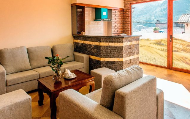 Sapa Family House – Guest Rooms – Sa Pa