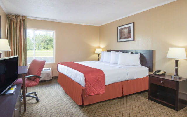 Comfort Inn Austinburg