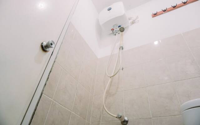 Stunning And Homey 2Br Green Bay Pluit Apartment