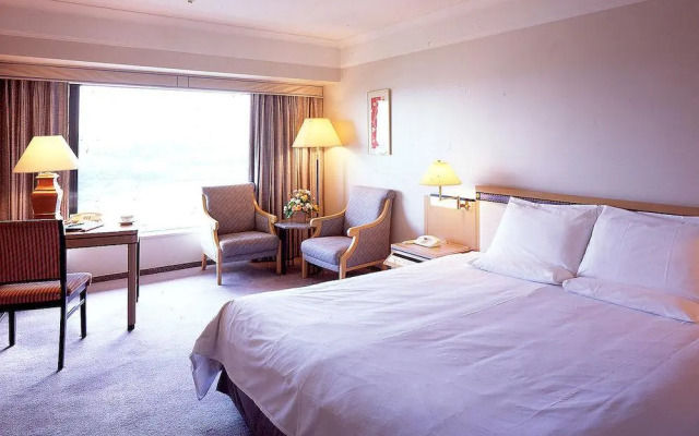 Hotel New Otani Osaka