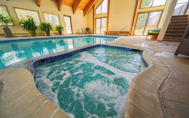 Enclave 5 by SummitCove Vacation Lodging