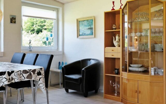 Fabulous Holiday Home in Struer near Sea