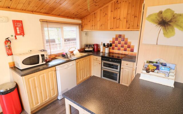 Bluebell Lodge