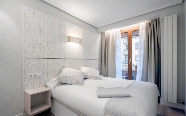 Apartamento Zurriola Luxury - Surf Beach