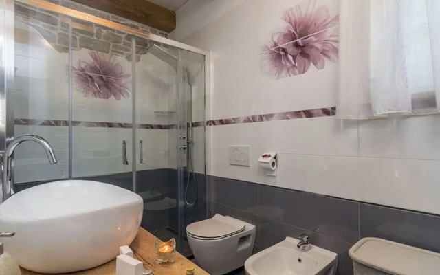 Villa Patrick Comfortable Holiday Residence