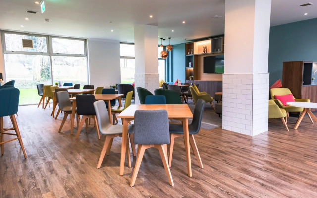 Holiday Inn Doncaster A1