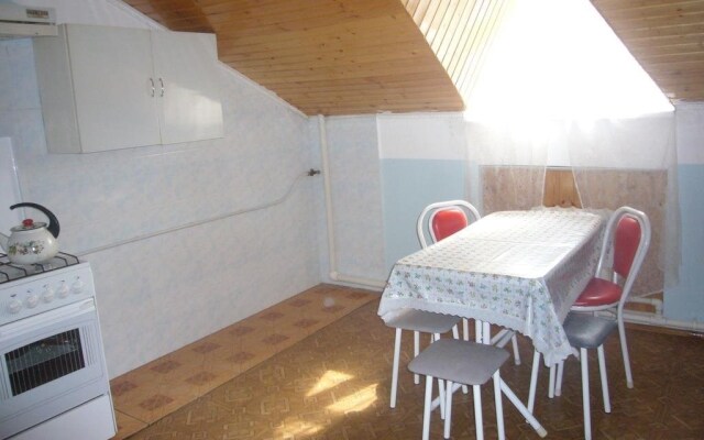 Na Sirenevom Guest House