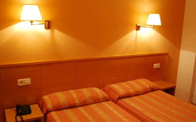 Hotel Santa Faz