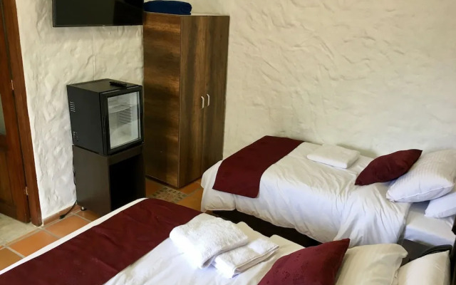 Hotel Casona del Virrey