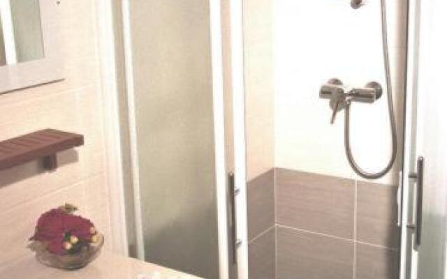 Hotel Restaurant Des Deux Vallées