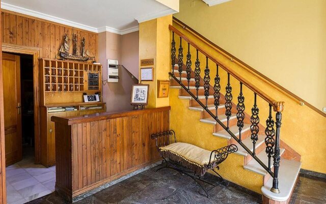 Hotel La Pinta