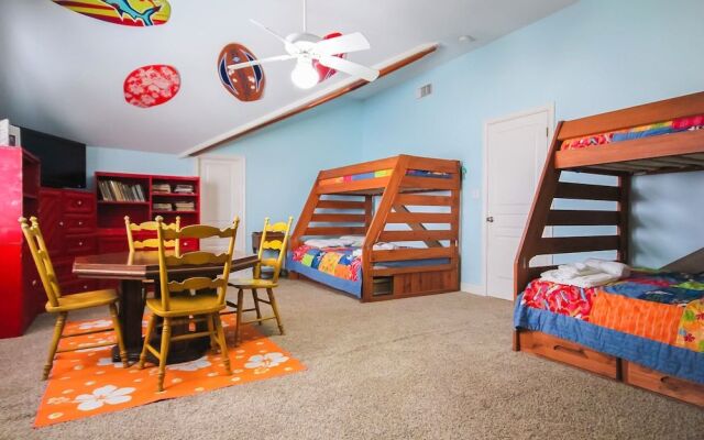 Bridge Harbor - 5 Br Home
