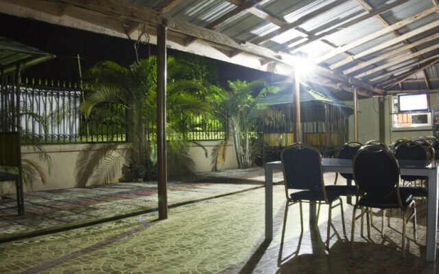 Telecentre Hotel