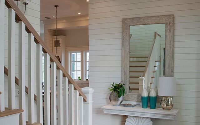 Oyster's Pearl by Exclusive 30A