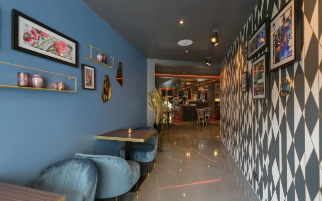Leonardo Boutique Museumhotel