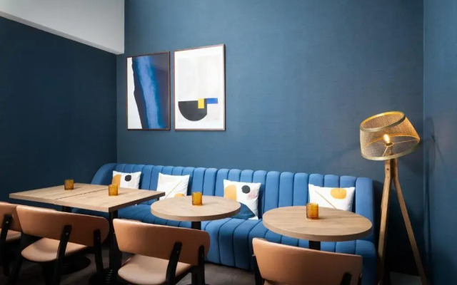 voco Vienna Prater by IHG