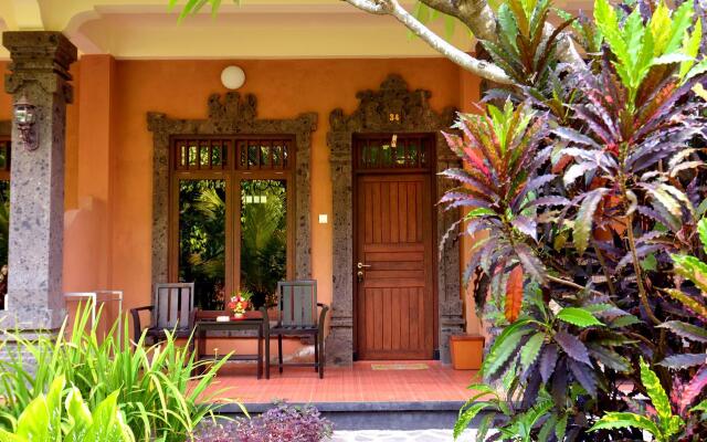 Banyualit Spa 'n Resort Lovina