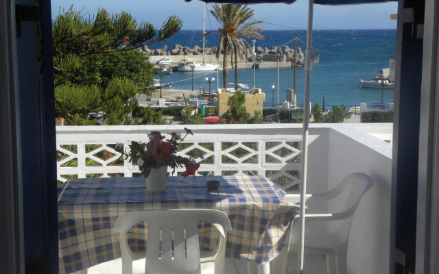 Villa Thalia