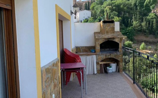 Alojamiento Rural El Chorrillo