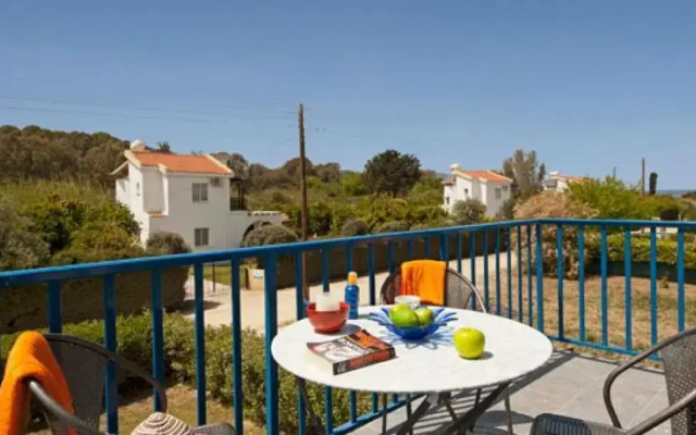 Rotiana Villas