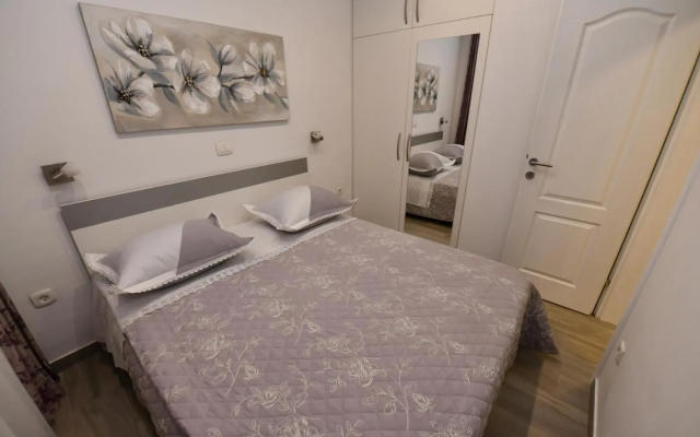 Apartment Cecilija