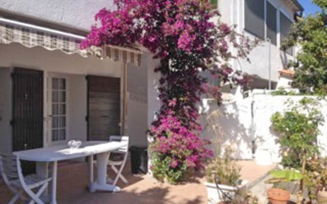 House With 3 Bedrooms in Marseille, With Enclosed Garden and Wifi - 1