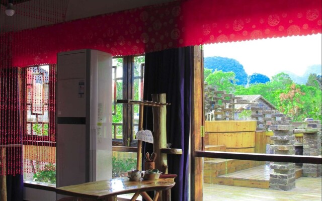 Secret Garden Inn