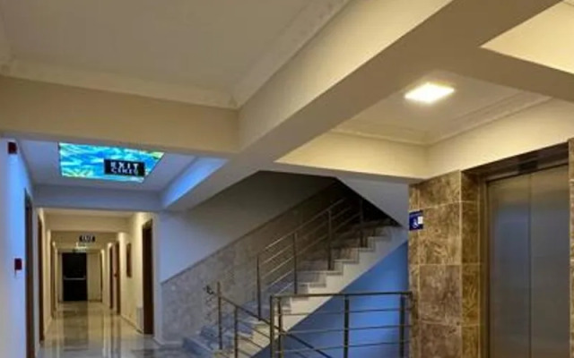 Lina Konak Otel