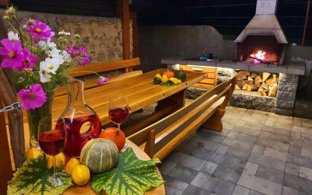 Holiday home in Trebnje Kranjska Krain 42897