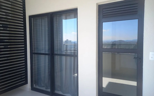 Horizonte Infinito Skyline Comfort Club