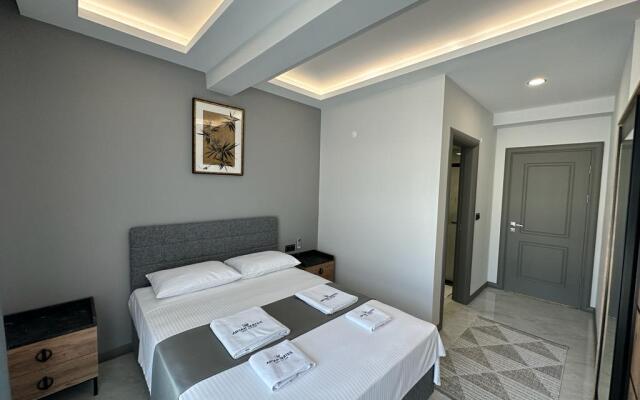 Artan Suites Apart Hotel