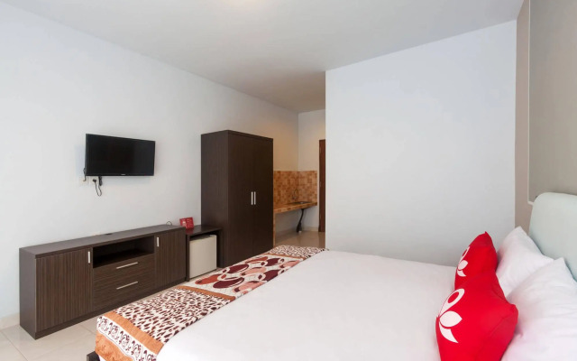 ZEN Rooms Uluwatu Dua Unud