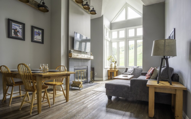 The Lodges at Blue Mountain - Chateau Ridge Condos