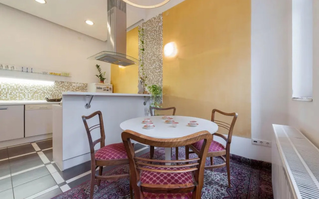 Design Apartment Downtown