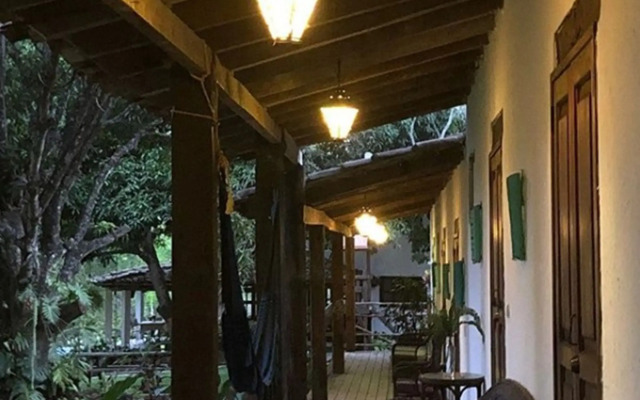 Hotel Sommeil Natural Resort