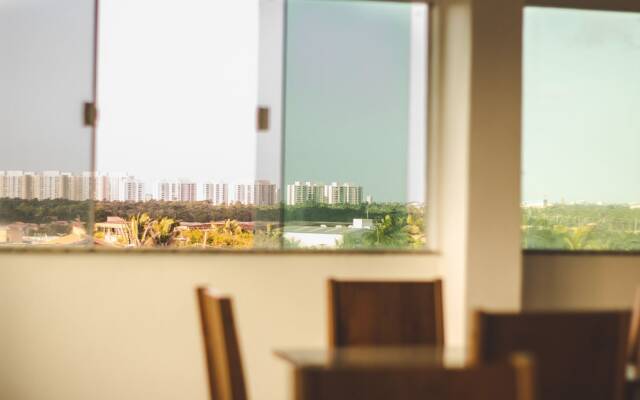 Belaris Hotel