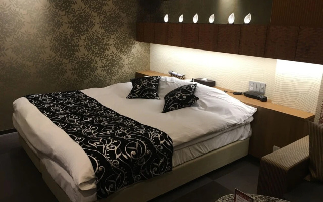 HOTEL S-CUBE - Adults Only