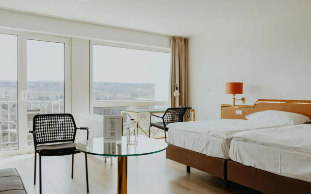 Silva Hotel Spa - Balmoral