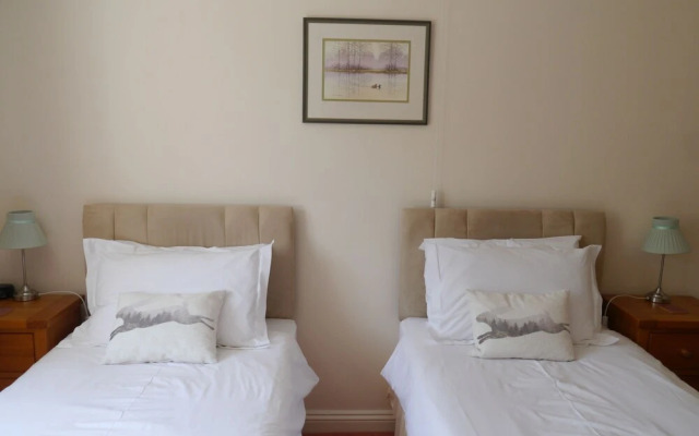 Leworthy Farmhouse