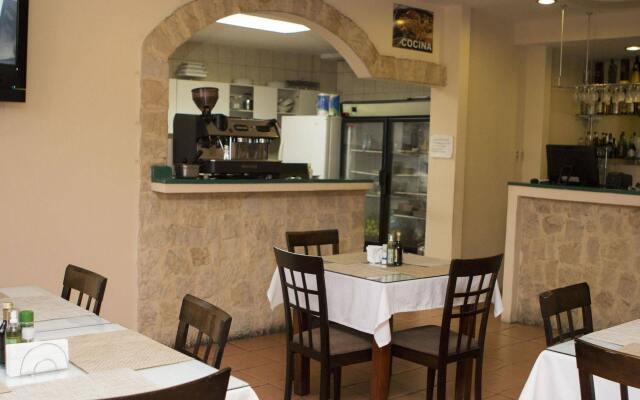 Hotel Novo