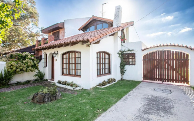 Chalet en Barrio Parque