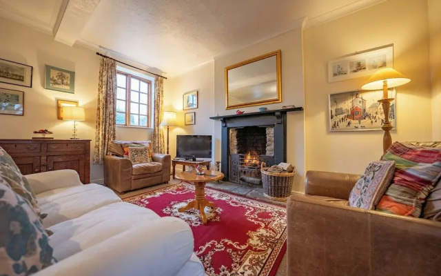 The Coach House