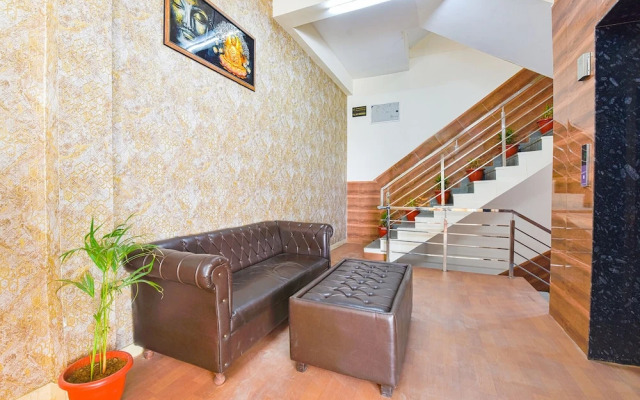 Fabhotel V Five