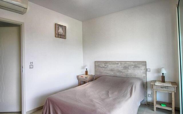 Appartement Calvi, 3 pièces, 4 personnes - FR-1-63-260